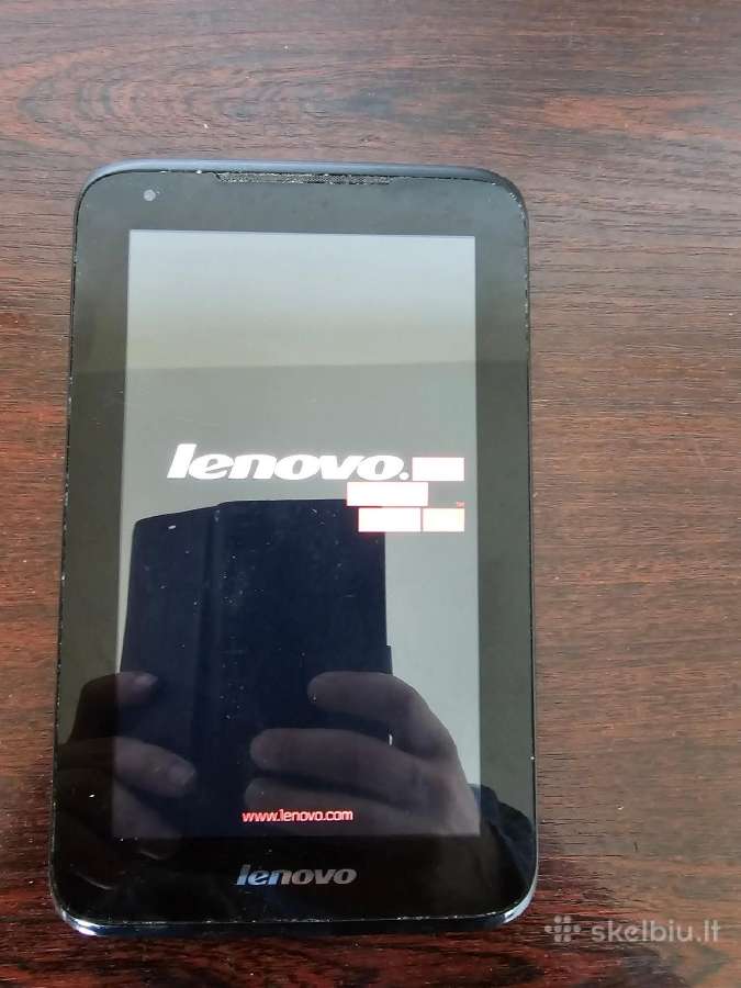 Lenovo plančėtė