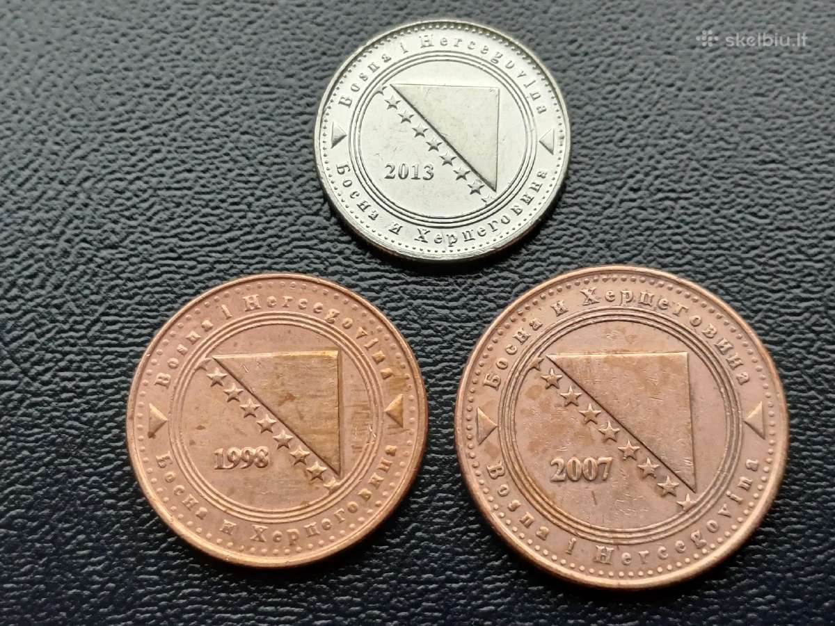 Bosnija ir Hercogovina - nuotraukos Nr. 2