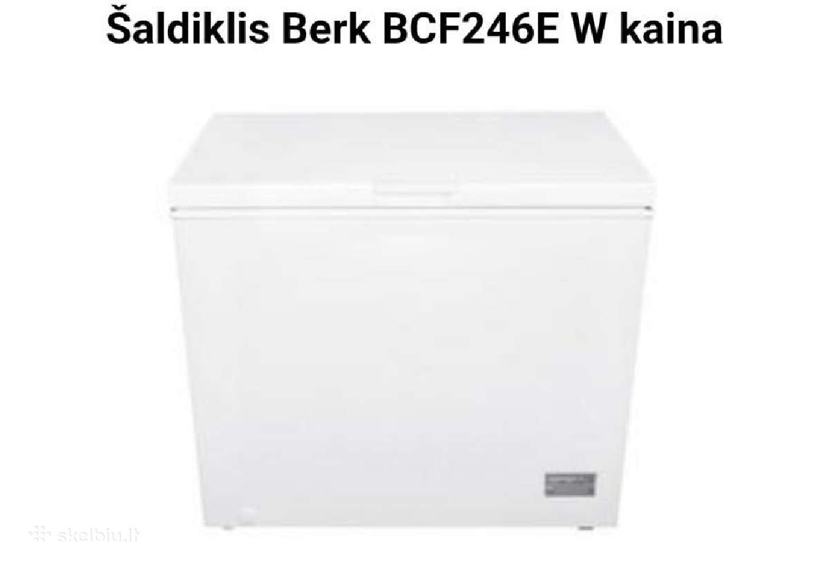 Šaldiklis Berk