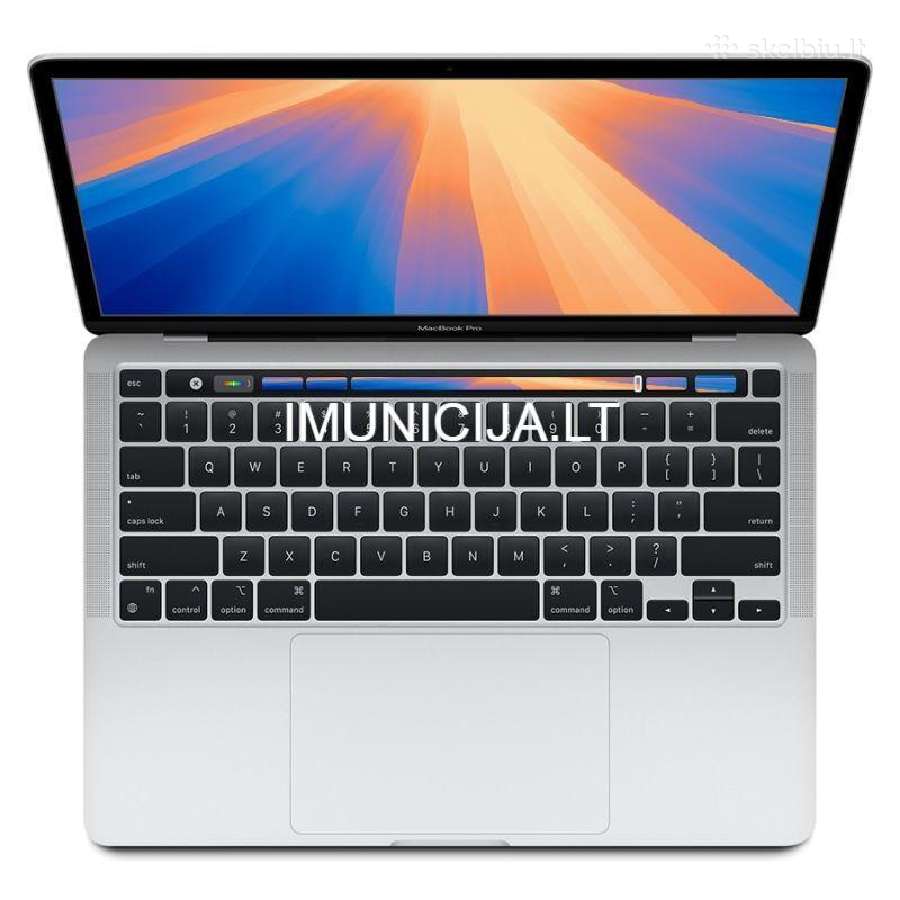 MacBook Pro 13 TB 2019 Quad-core Intel i5 16/256