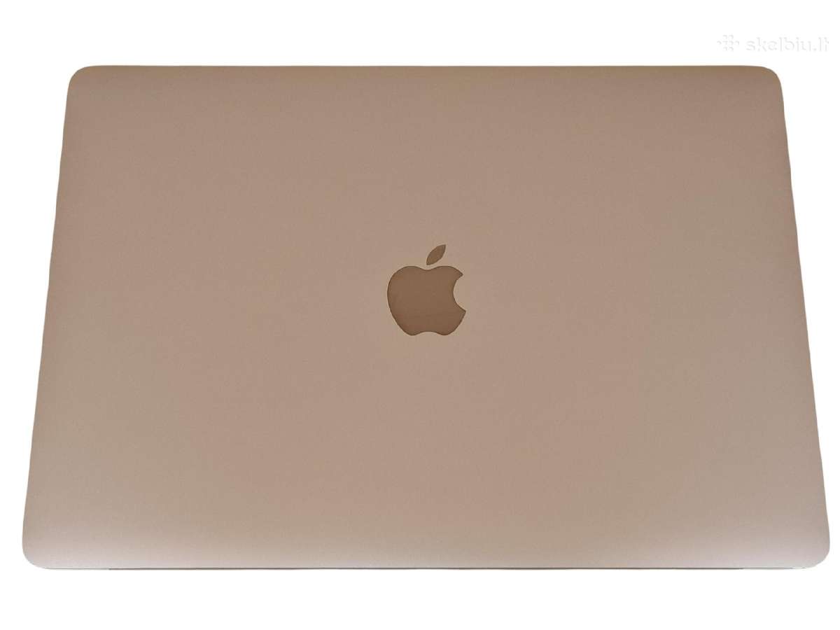 MacBook Pro 13 TB 2019 Quad-core Intel i5 16/256 - nuotraukos Nr. 8