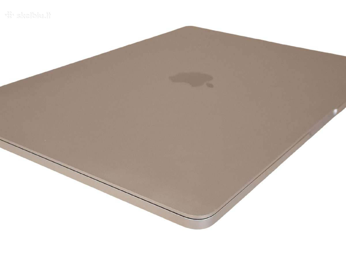 MacBook Pro 13 TB 2019 Quad-core Intel i5 16/256 - nuotraukos Nr. 9