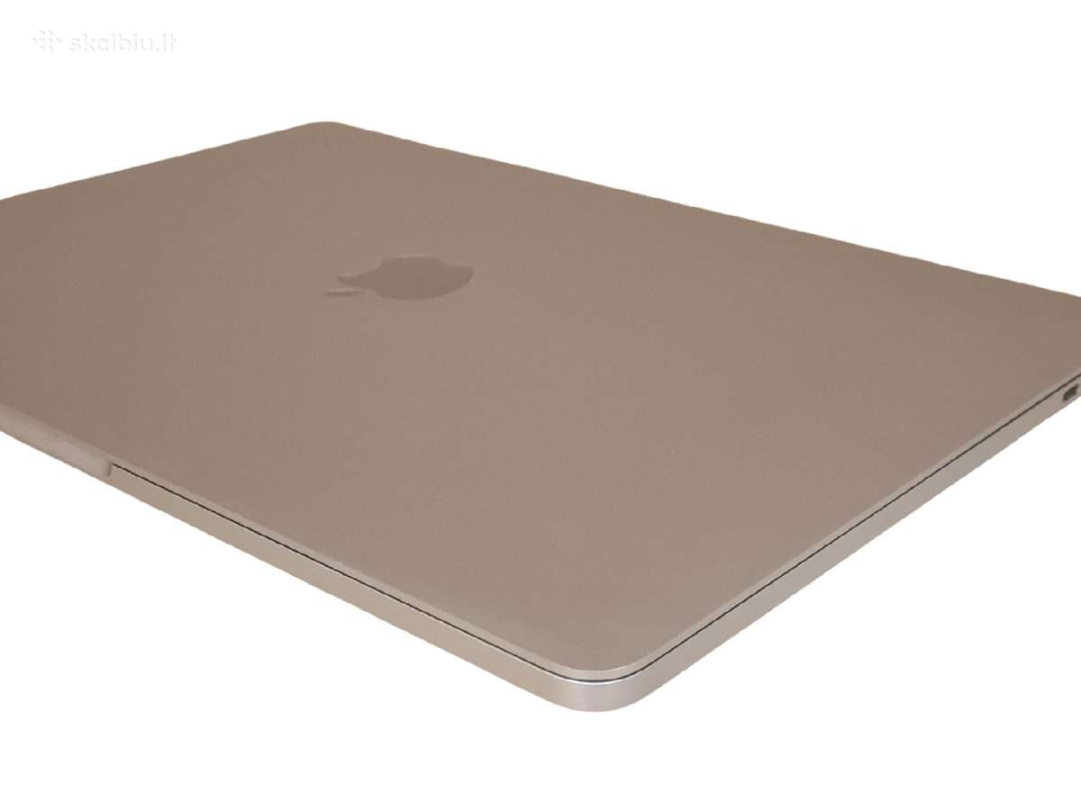 MacBook Pro 13 TB 2019 Quad-core Intel i5 16/256 - nuotraukos Nr. 10