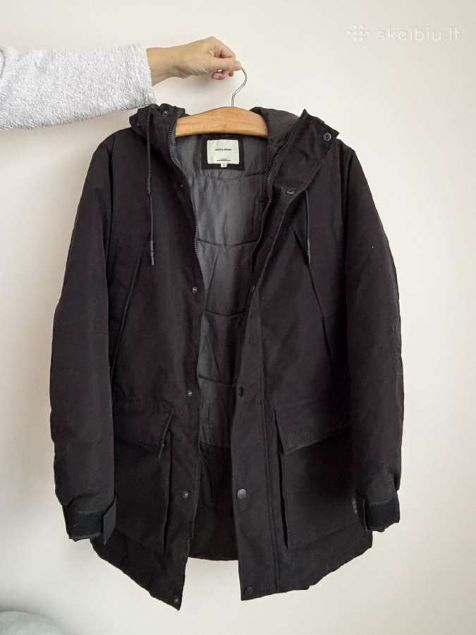 Jack and jones striukė