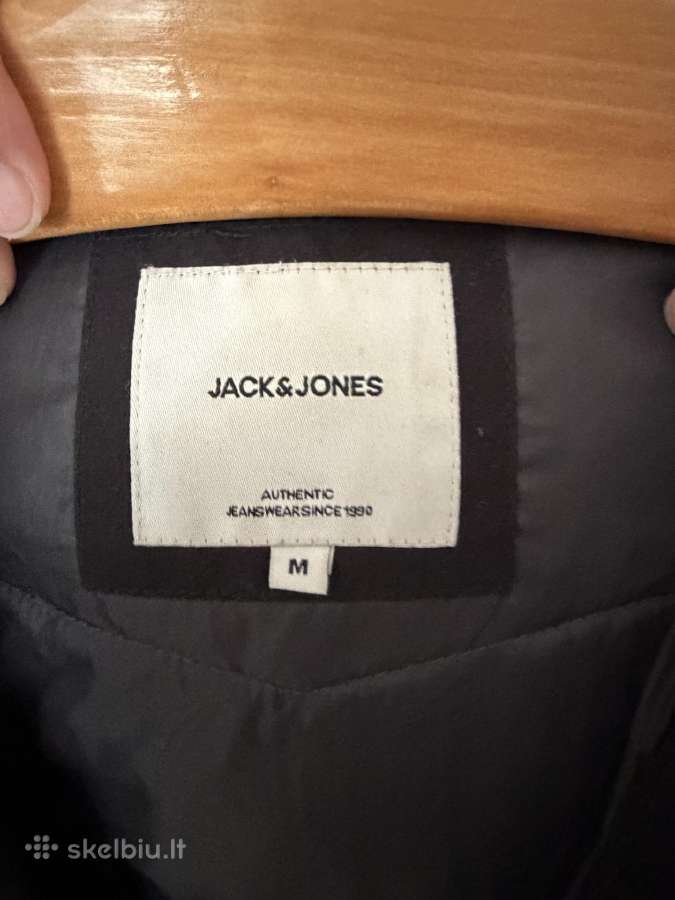 Jack and jones striukė - nuotraukos Nr. 2