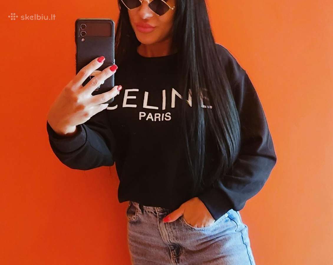 Celine džemperis