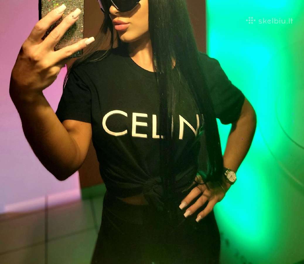 Celine palaidinė