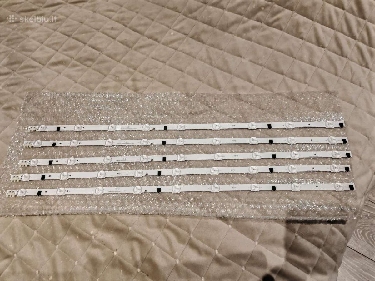 Samsung LED juostu komplektas D2ge-320sco-r3