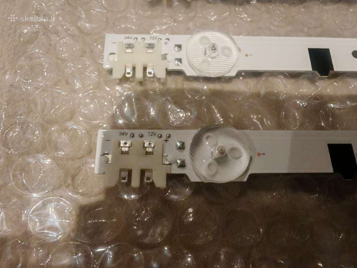 Samsung LED juostu komplektas D2ge-320sco-r3 - nuotraukos Nr. 3