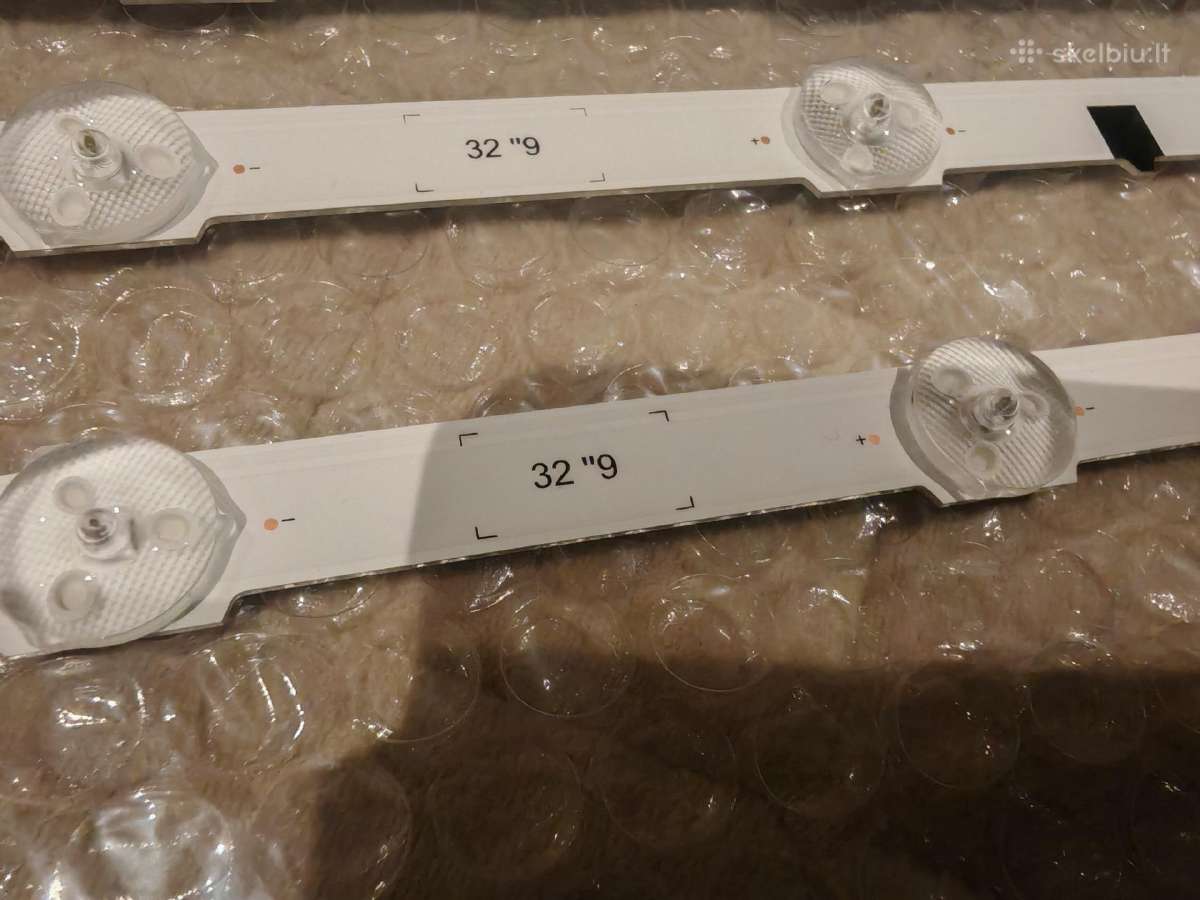 Samsung LED juostu komplektas D2ge-320sco-r3 - nuotraukos Nr. 4