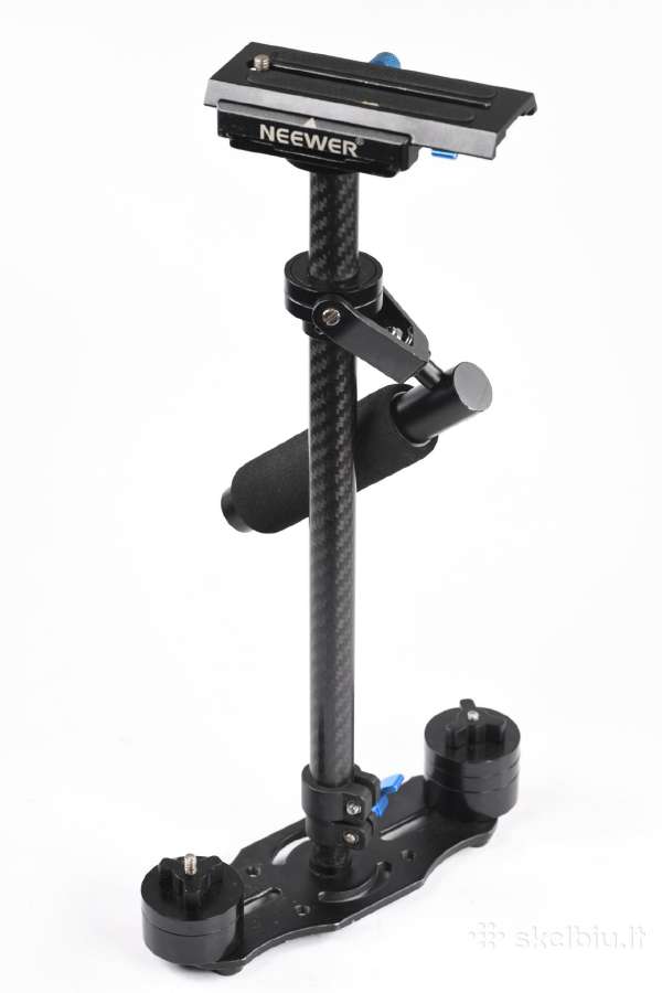 Rankinis video stabilizatorius