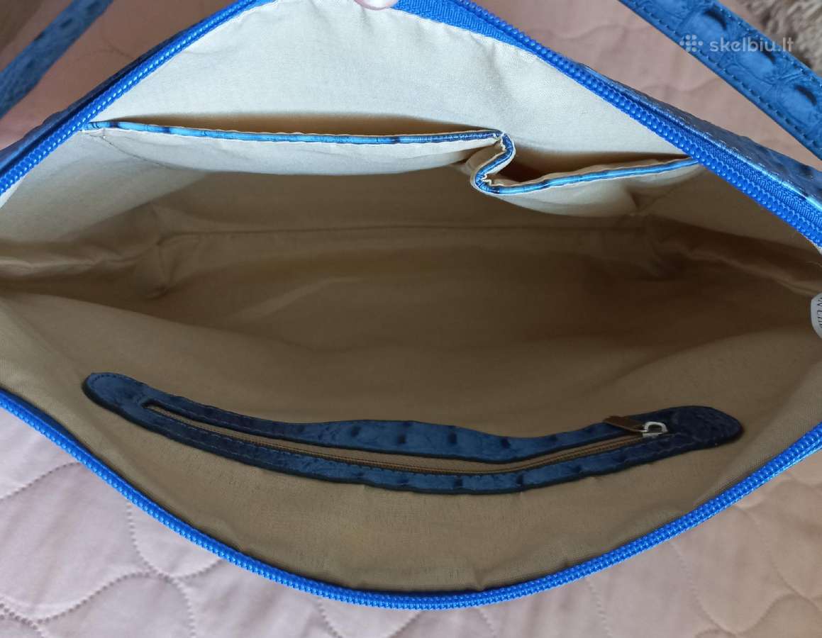 3 dalių rankinės komplektas - nuotraukos Nr. 14