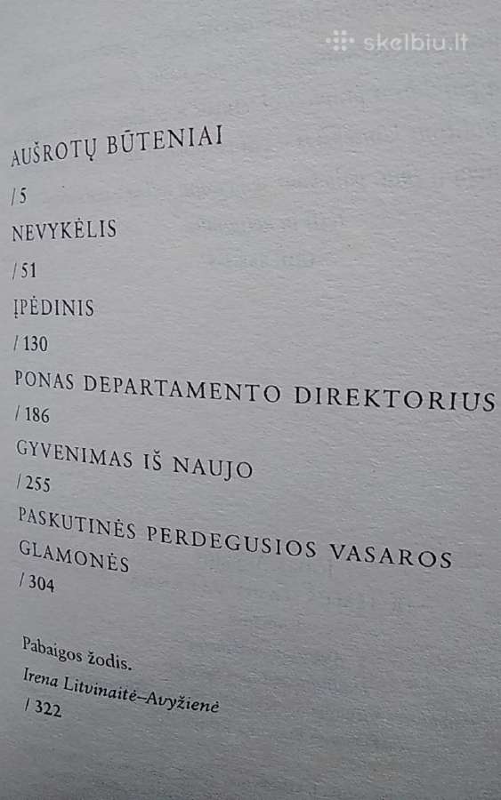 Ir išmuš tavo valanda - nuotraukos Nr. 3
