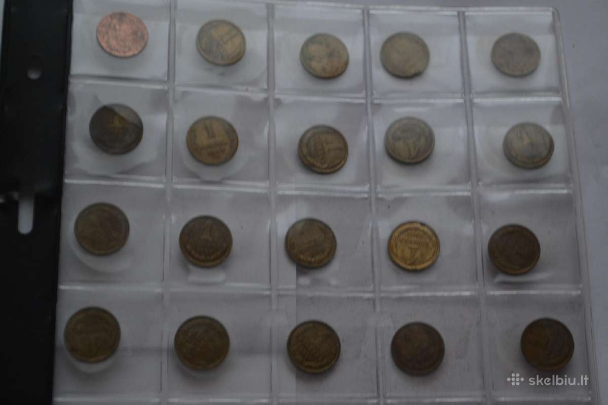 1 kap.1963.64.65.66.67.2 Kap.1962.63.64.65.66m.