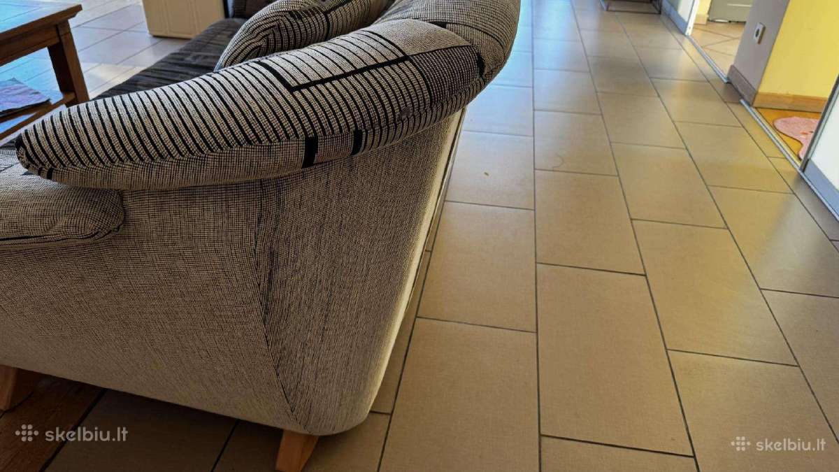 Kler gamintojo sofa - nuotraukos Nr. 7