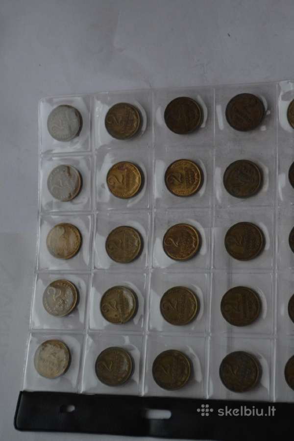 1 kap.1963.64.65.66.67.2 Kap.1962.63.64.65.66m. - nuotraukos Nr. 3