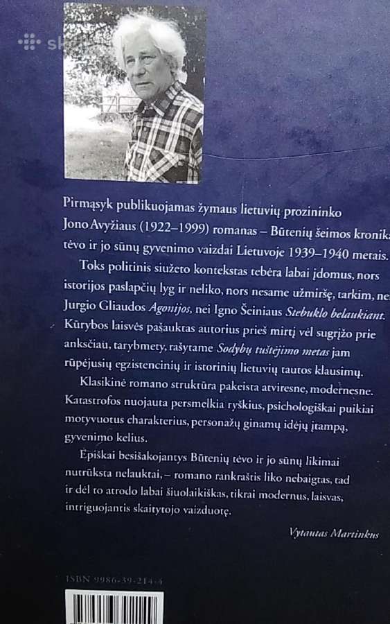 Ir išmuš tavo valanda - nuotraukos Nr. 5