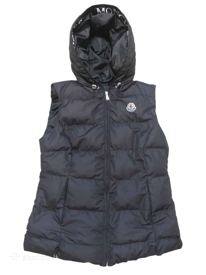 Moncler Acorus Giubbotto