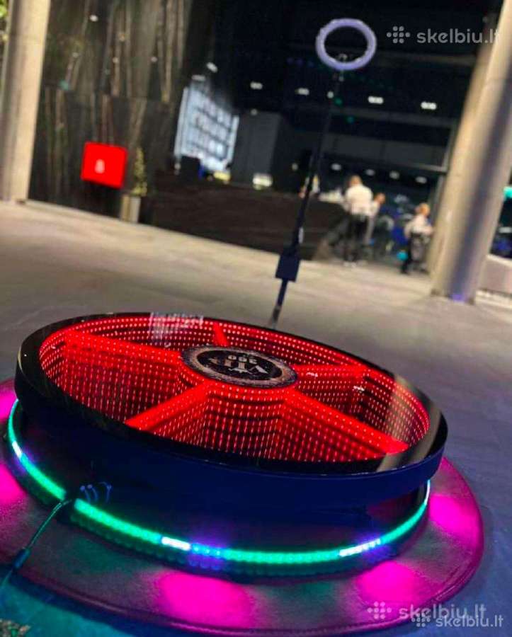 360 video platforma
