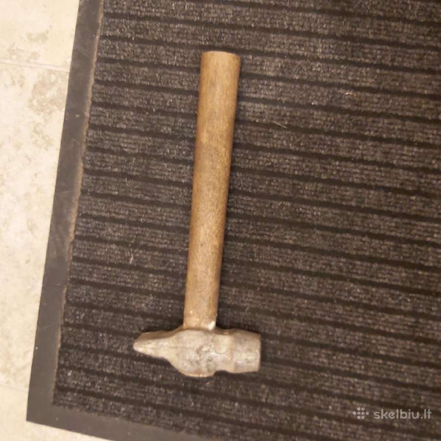 Plaktukas 800 g