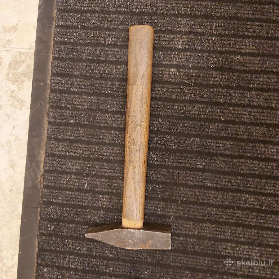 Plaktukas 250 g