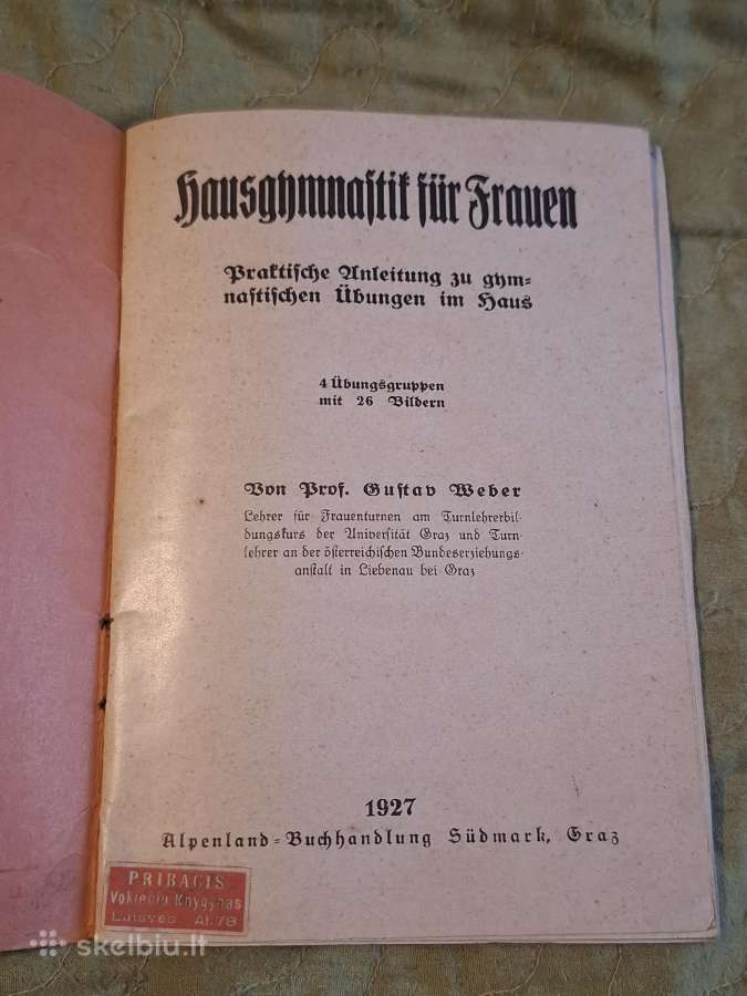 Gimnastika - nuotraukos Nr. 3