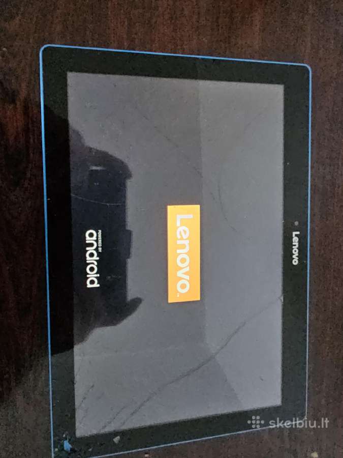 Lenovo plančėtės
