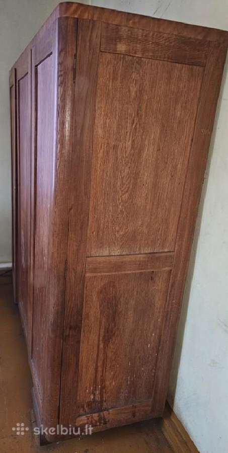Parduodama Ardeco stiliaus spinta - nuotraukos Nr. 4
