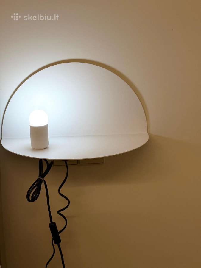 Design šviestuvai