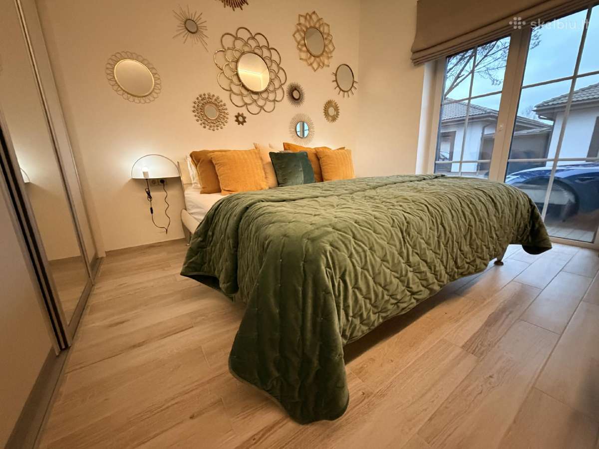 Design šviestuvai - nuotraukos Nr. 4