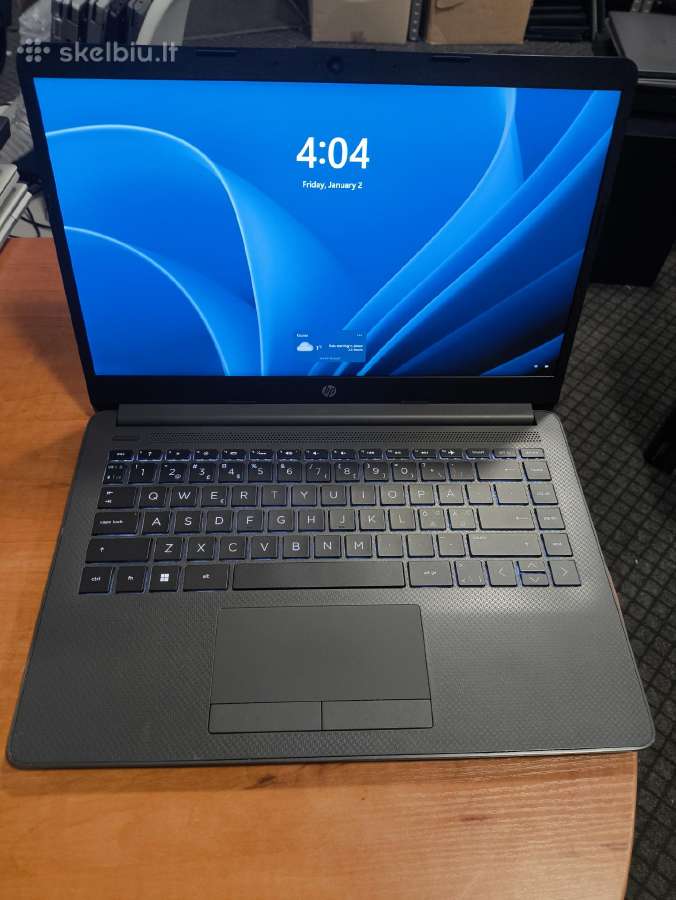 14" Fhd Ips Ryzen 3 5425u 8gb 256gb