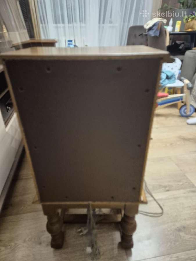 Philips/grundig Rosita muzikinis centras - nuotraukos Nr. 14