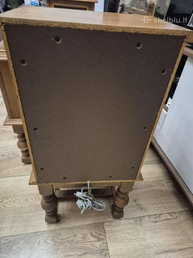Philips/grundig Rosita muzikinis centras - nuotraukos Nr. 15