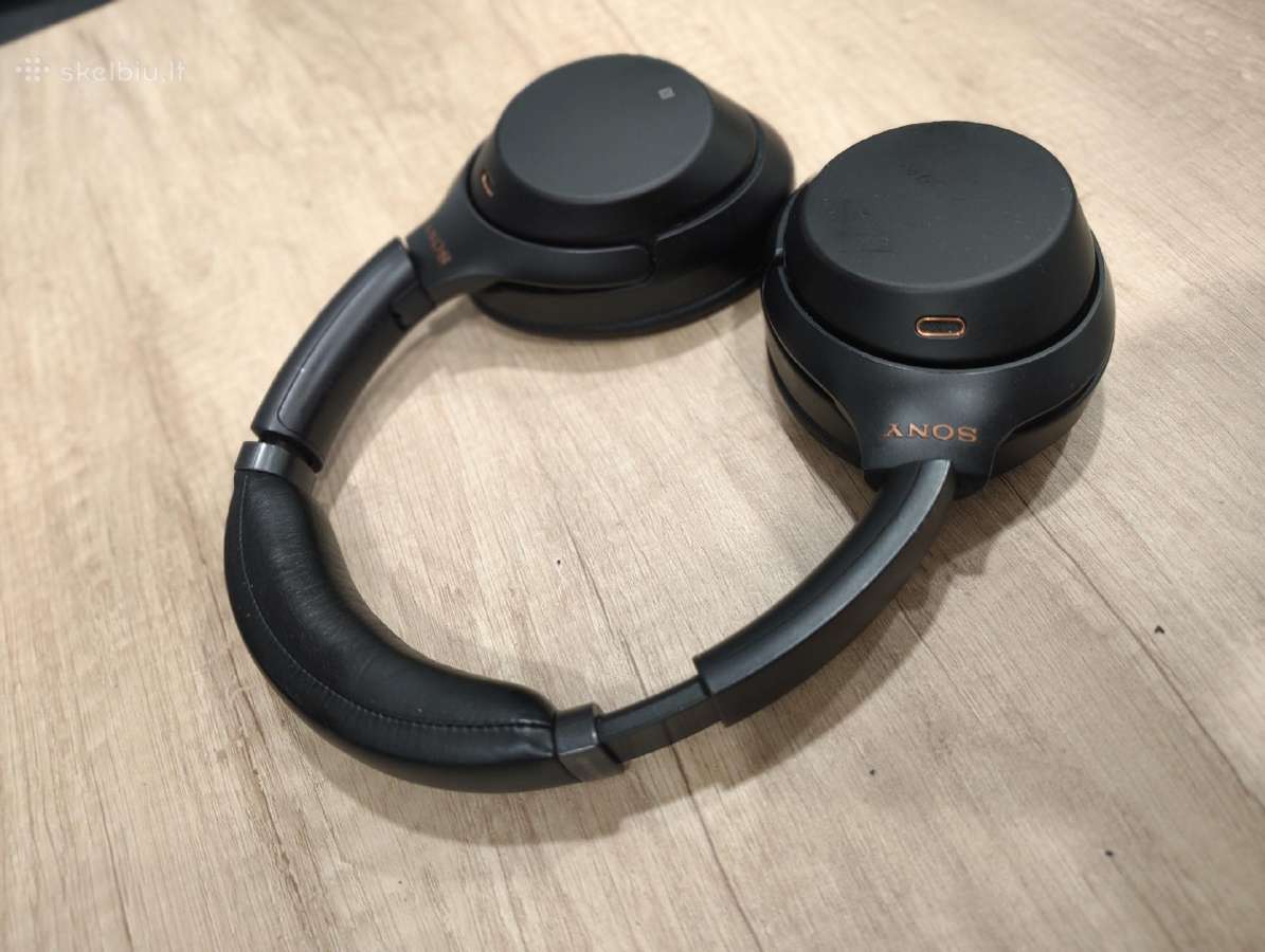Sony wh1000xm3