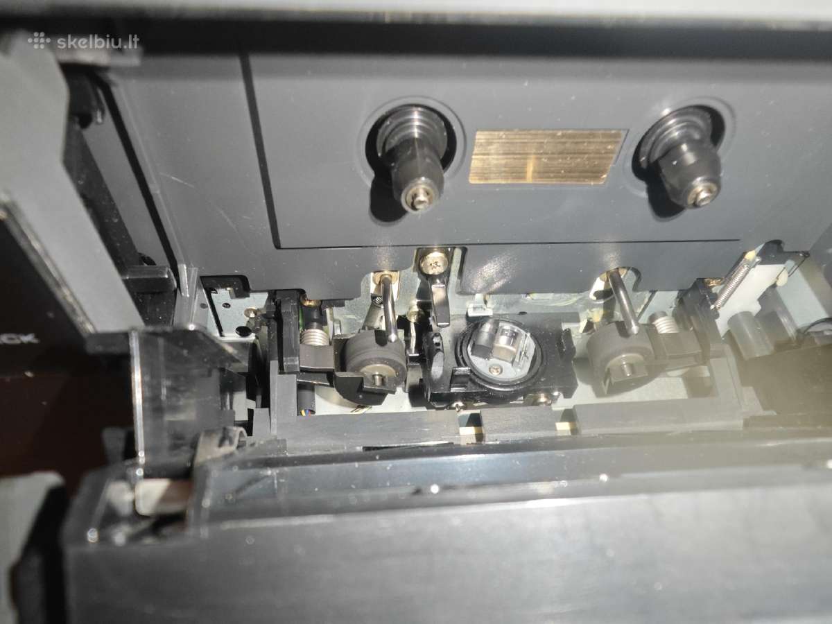 Muzikis centras Pioneer a- p 710 - nuotraukos Nr. 10