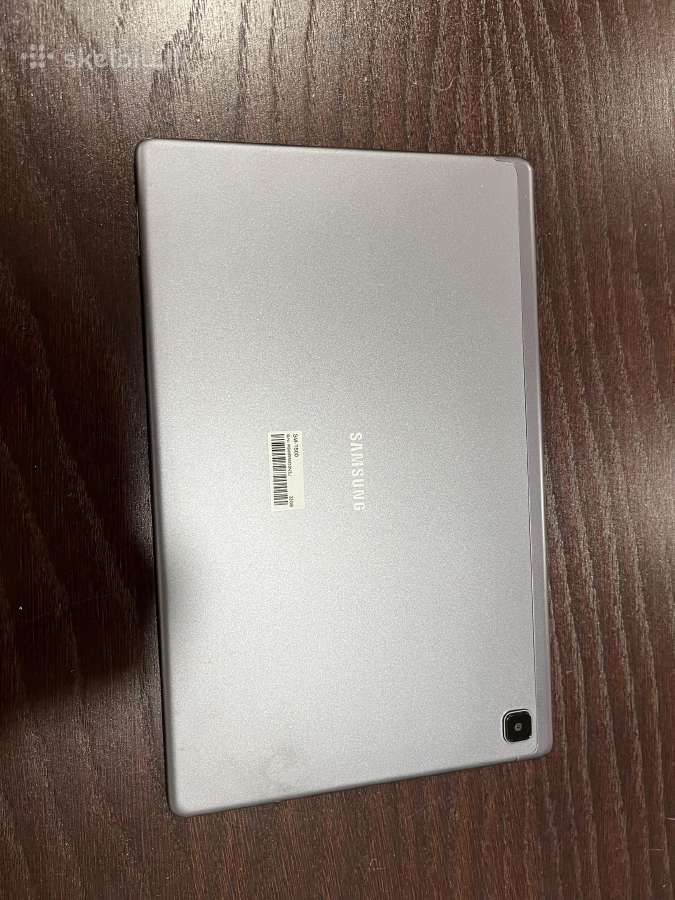 Parduodama Samsung planšetė (modelis Sm-t500) - nuotraukos Nr. 2