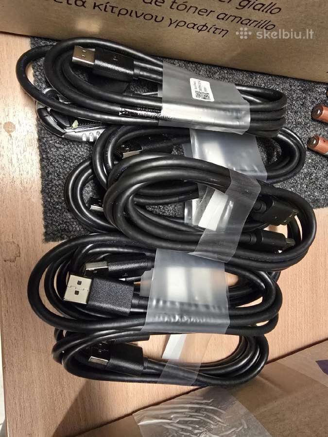 Display port jungiamasis kabelis 1.8 m
