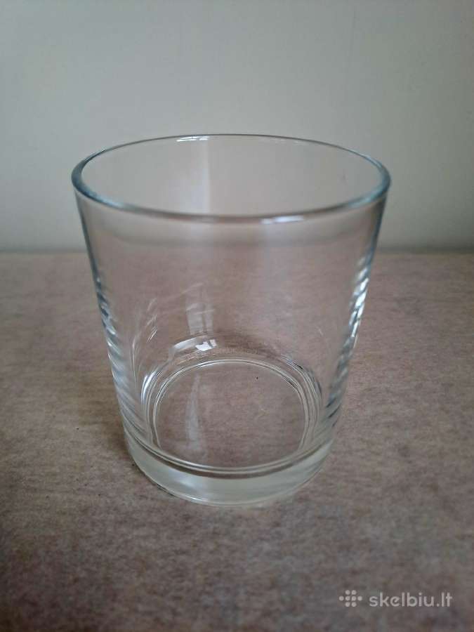 Stiklinė