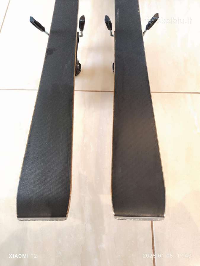 Slidės Stockli 136 cm ilgio - nuotraukos Nr. 3