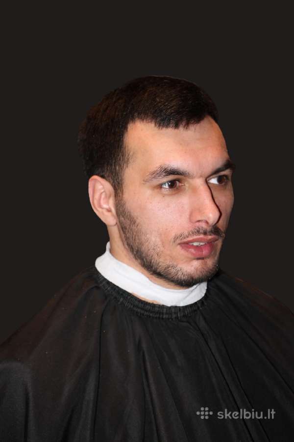 Kirpėja su iškvietimu į namus Vilniuje. - nuotraukos Nr. 28