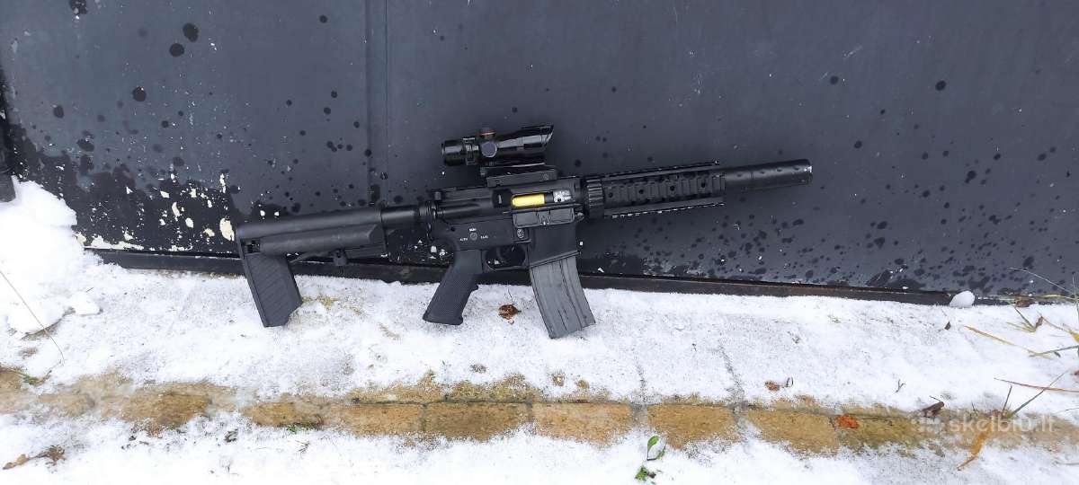 Airsoftas