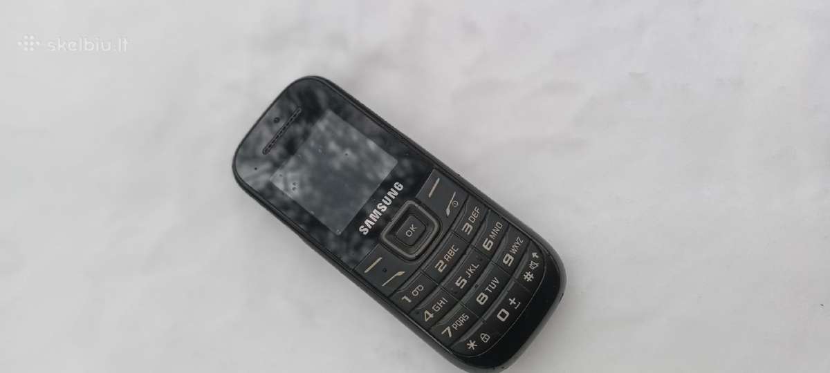 Sveiki parduodu telefonus siunčiu paštu - nuotraukos Nr. 2