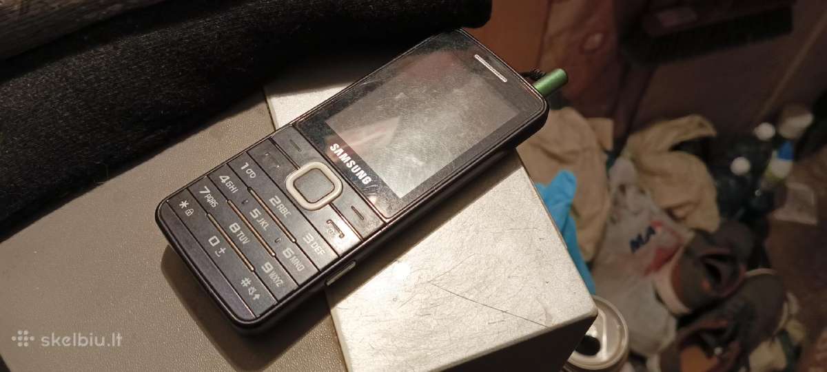 Sveiki parduodu telefonus siunčiu paštu - nuotraukos Nr. 3