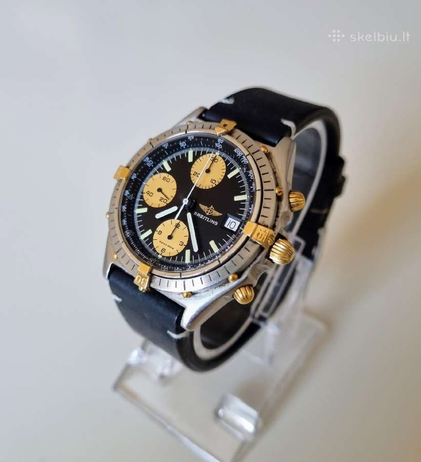 Breitling Chronomat 81.950 - nuotraukos Nr. 2