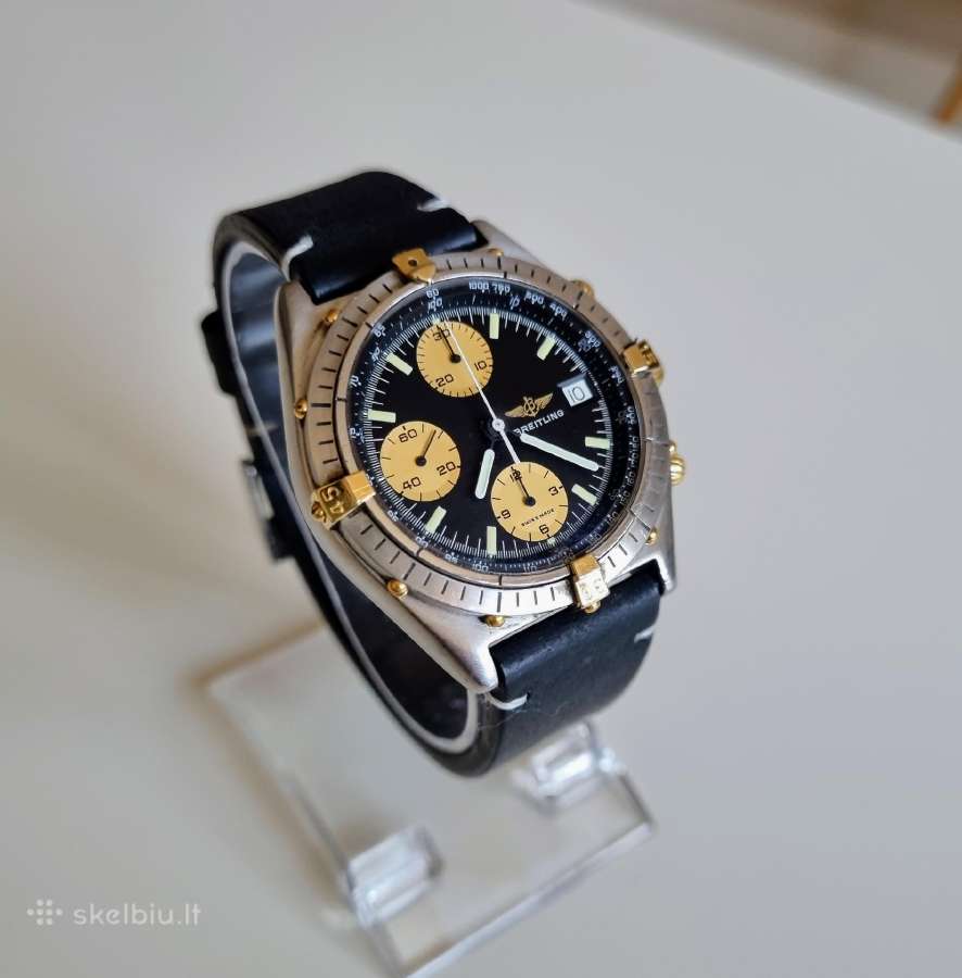Breitling Chronomat 81.950
