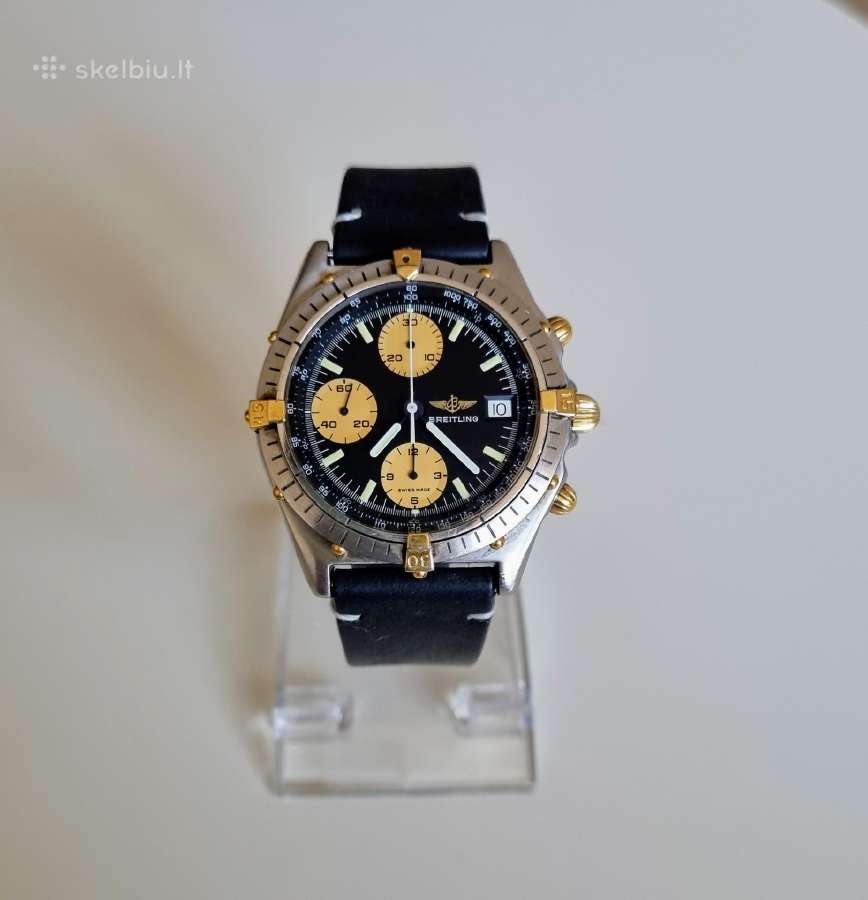 Breitling Chronomat 81.950 - nuotraukos Nr. 3