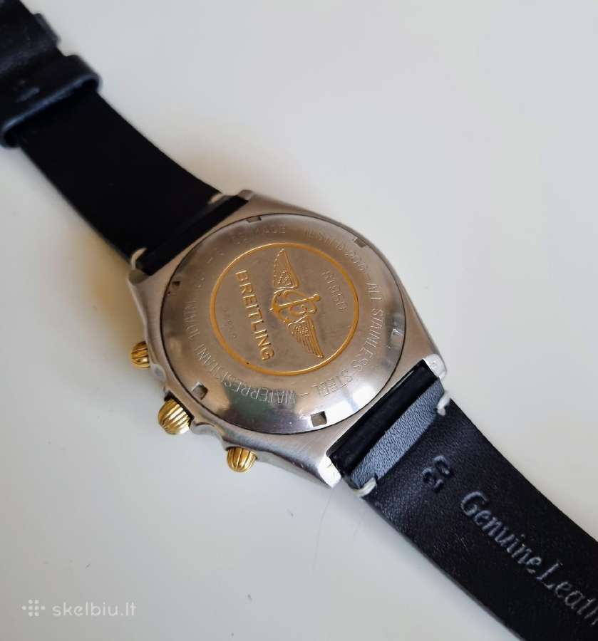 Breitling Chronomat 81.950 - nuotraukos Nr. 5