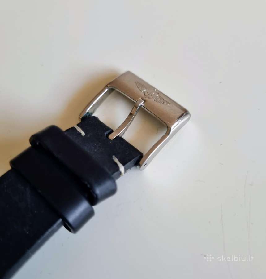 Breitling Chronomat 81.950 - nuotraukos Nr. 6