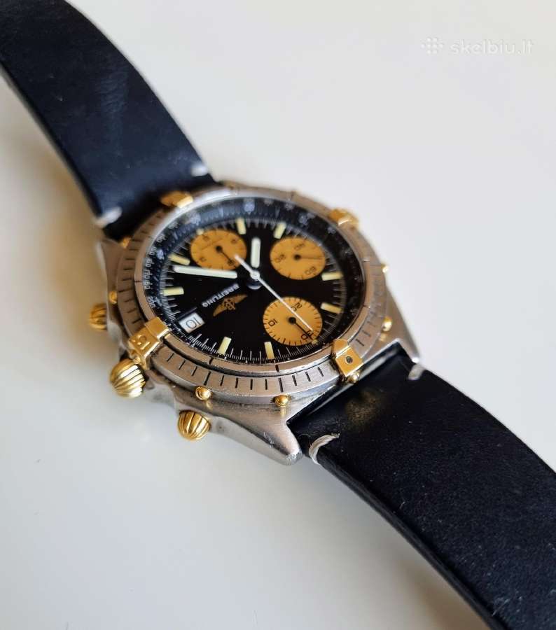Breitling Chronomat 81.950 - nuotraukos Nr. 7