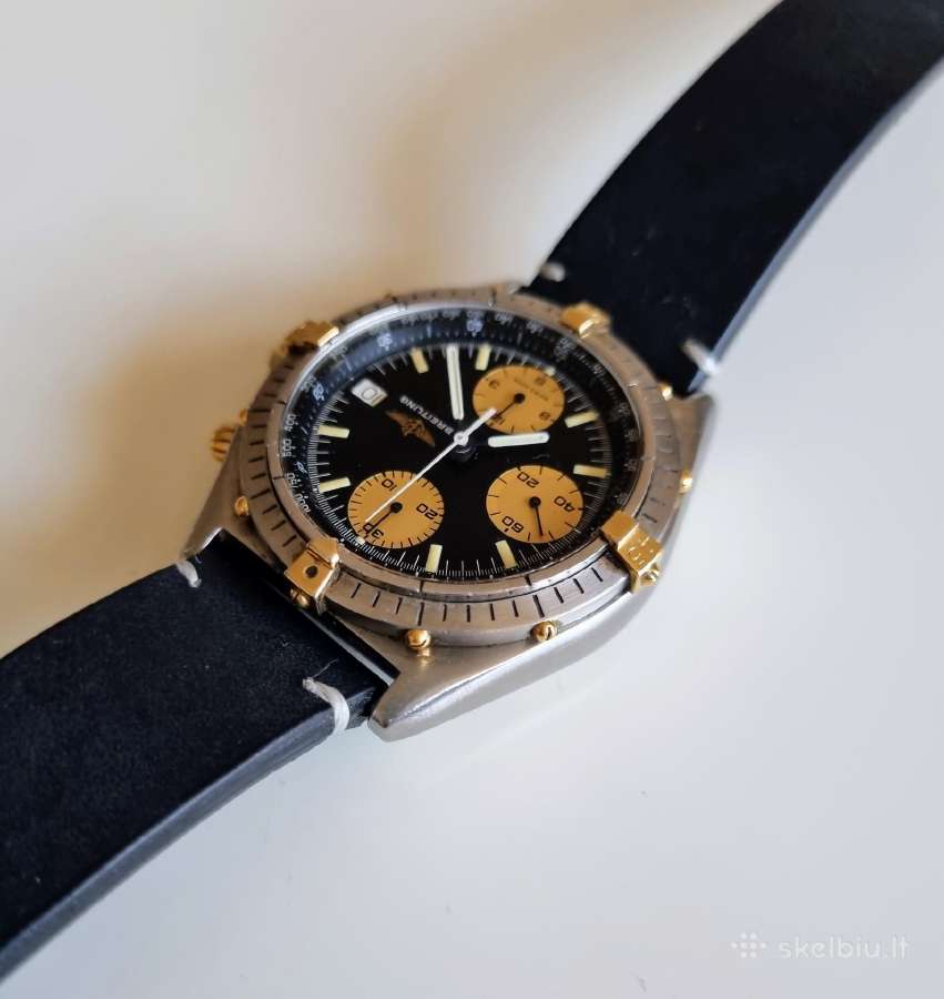 Breitling Chronomat 81.950 - nuotraukos Nr. 8